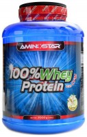 100% Whey protein 2000 g 