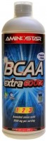 BCAA powder 300g pomeranč 