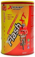 Flash isotonic drink 500 g 