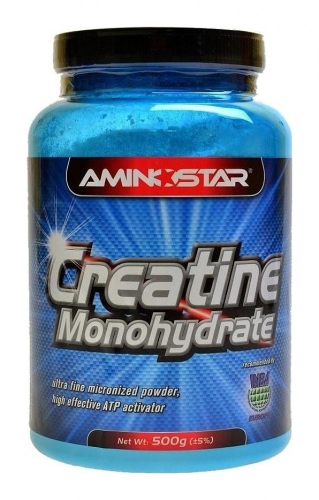 Creatine Monohydrate 500 g