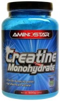 Creatine Monohydrate 500 g 