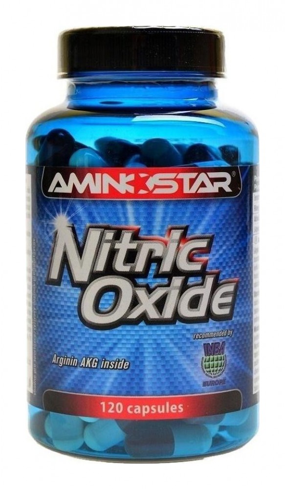 Nitric Oxide 120 tablet