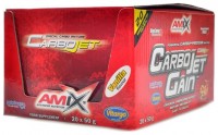 CarboJet gain 20 x 50 g 