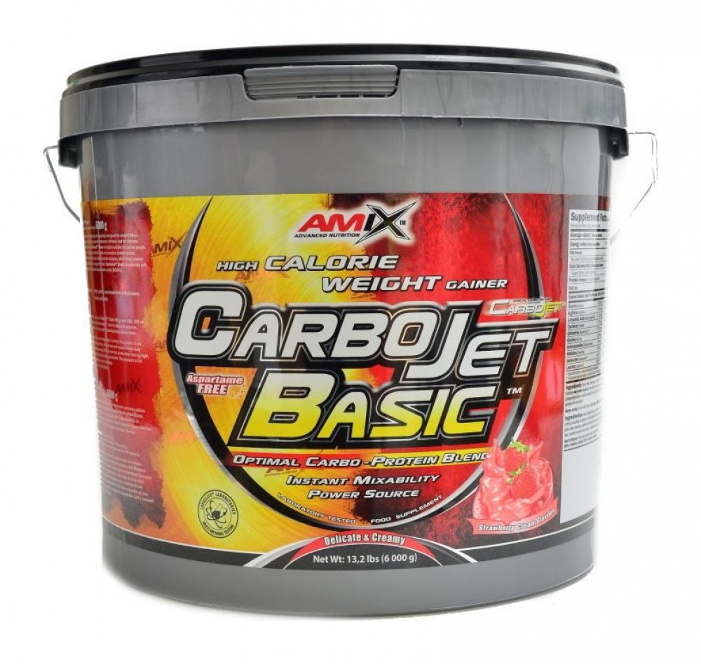 CarboJet basic 6000 g