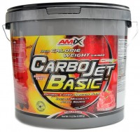 CarboJet basic 6000 g 