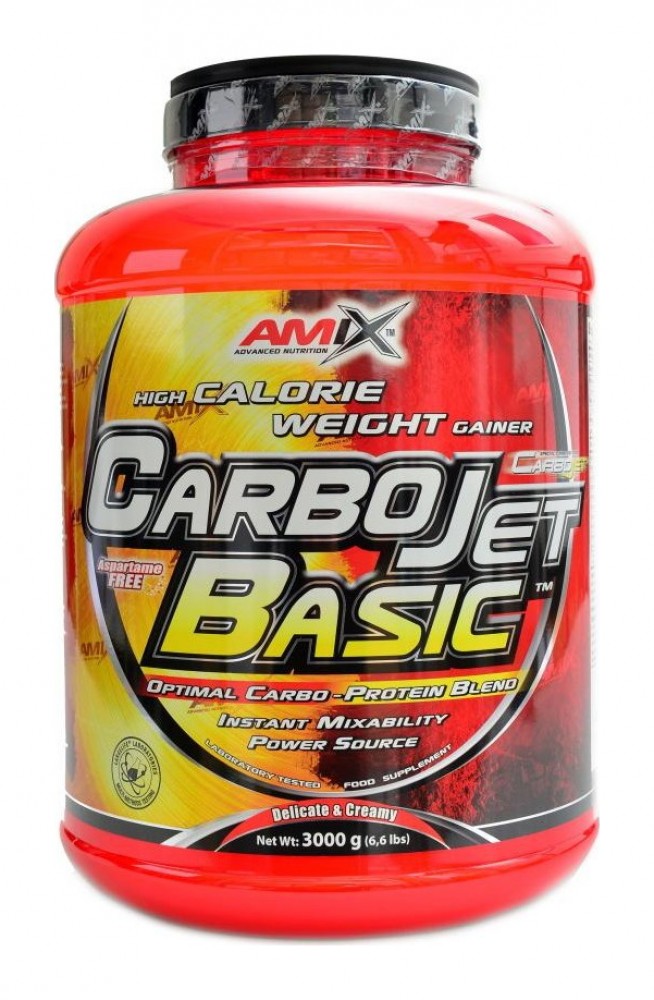 CarboJet basic 3000 g