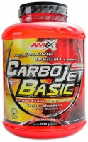 CarboJet basic 3000 g 
