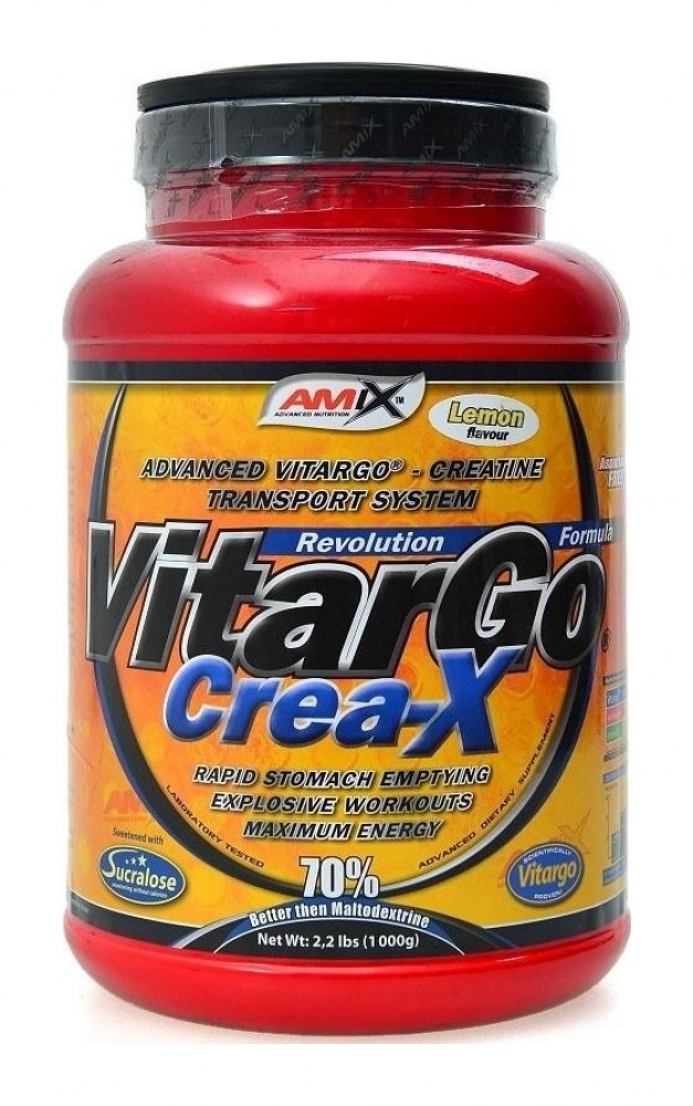 VitarGo Crea-X 1000 g