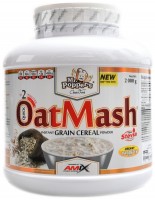 Oat Mash 2000 g 