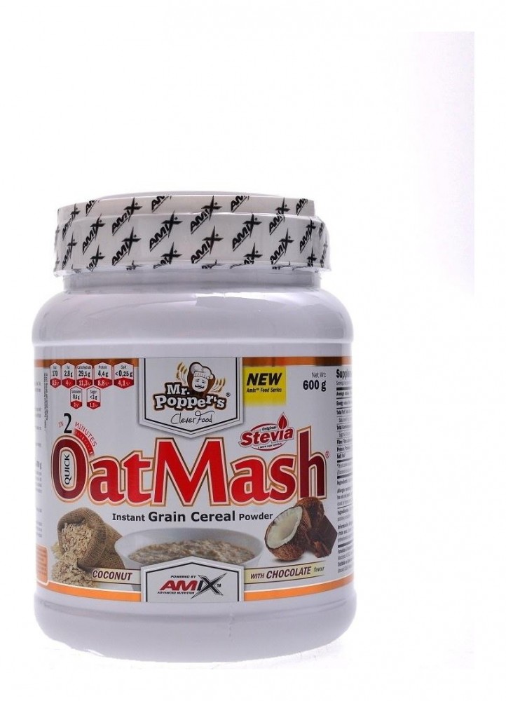 Oat Mash 600 g