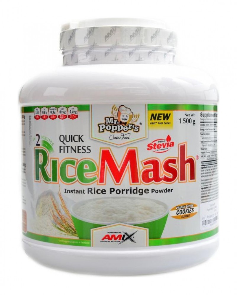 Rice Mash 1500 g