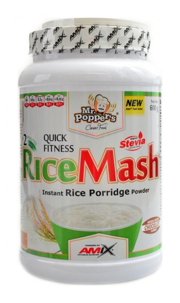 Rice Mash 600 g