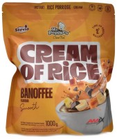 Cream of rice 1000 g doypack 