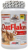 Gluten Free Oat flakes - 1000g 