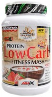 Low carb fitness mash 600 g 