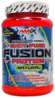 Whey Pro Fusion protein 700 g natural 