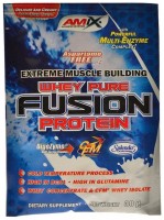 Whey Pro Fusion 100% whey protein 30 g 