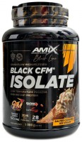 Black line Black CFM isolate 1000 g 