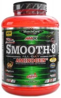 Smooth - 8 Hybrid Protein 2300g 