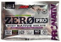 ZeroPro Protein 35g 