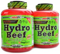 Hydrobeef peptide protein 2000g + 2000g 