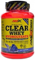 Clear whey hydrolyzate protein 1000g 