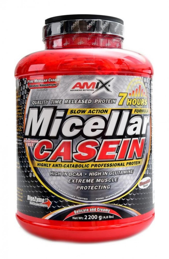 Micellar Casein 2200 g