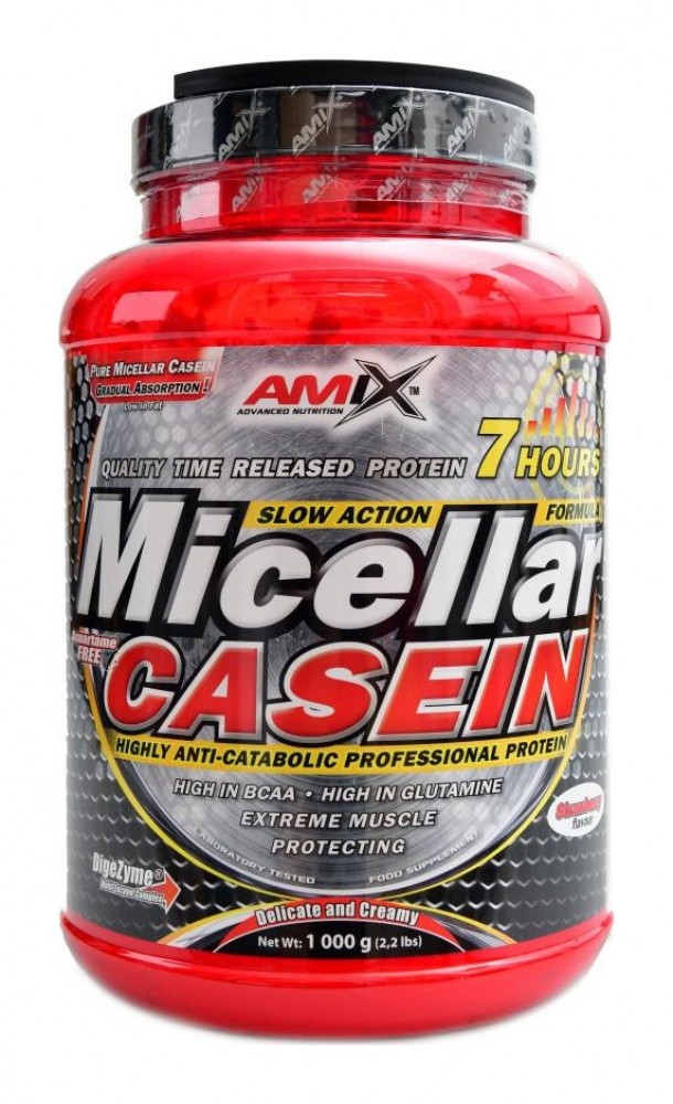 Micellar Casein 1000 g
