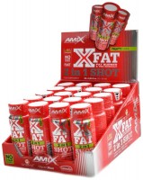 X-Fat® 2 in 1 SHOT 20 x 60ml BOX Fruity 