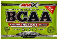 BCAA high class micro instant juice 10 g 