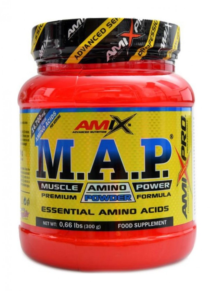 M.A.P.  300g MAP Natural