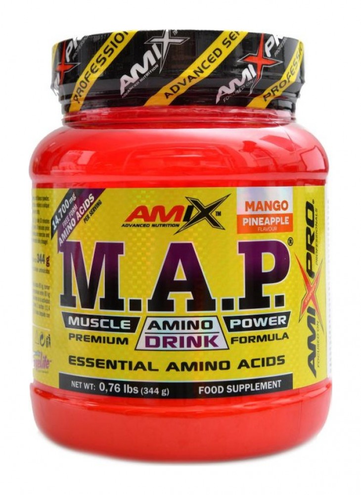 M.A.P. 344 g MAP Powder