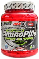 Amino Pills 660 tablet 
