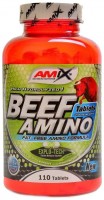 BEEF Amino 110 tablet 