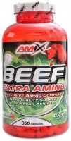 Beef extra amino 360 kapslí 