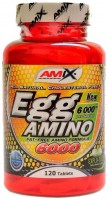 EGG amino 6000 120 tablet 