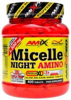 Amino night micelle 400 tablet 