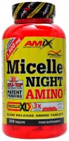 Amino night micelle 250 tablet 