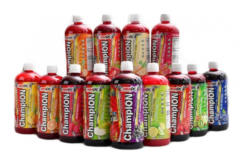 Champion Sports Fuel 1000 ml