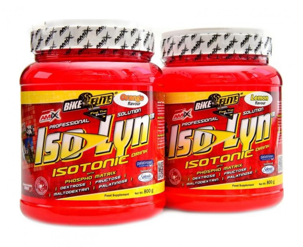 Isolyn Isotonic drink 2 x 800 g