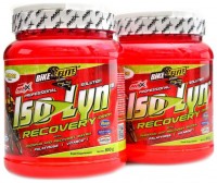 Isolyn Recovery drink 2 x 800 g 