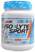 Iso-lyte ESD powder 510 g 