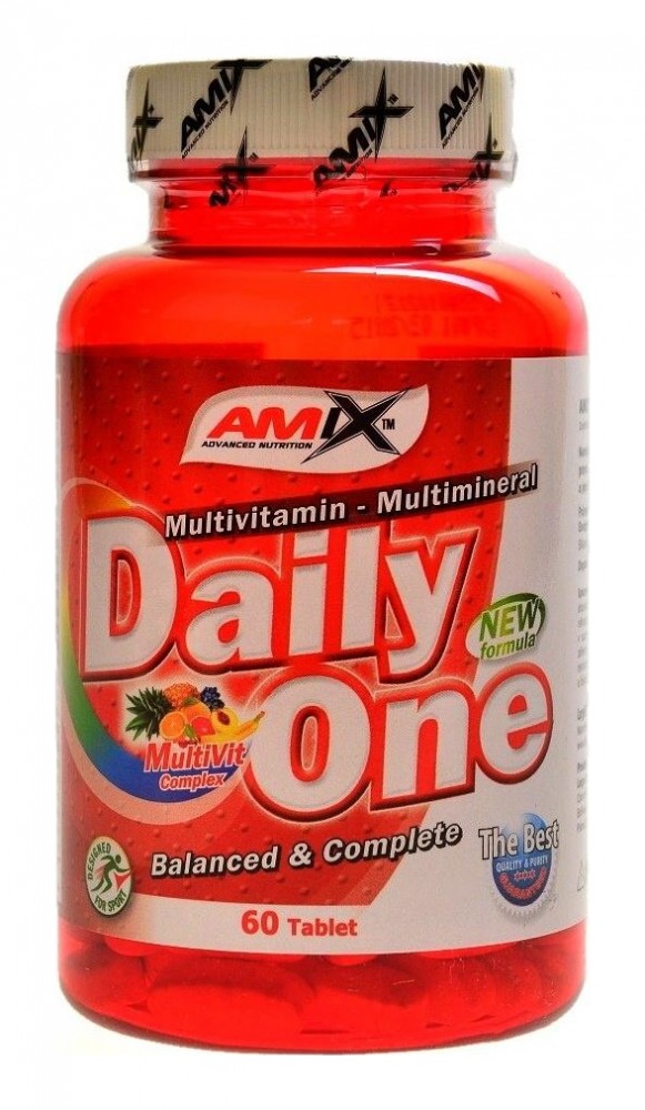 Daily One 60 tablet