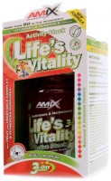 Life s vitality active stack 60 tablet 