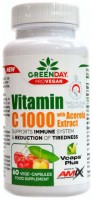 Provegan Vitamín C 1000mg with Acerola 60 kapslí 