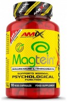 Magtein Magnesium L-threonate 90 kapslí 