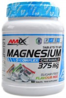 Magnesium 5-Complex Chewable Tabs 60 tablet Multi flavour 