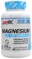 Magnesium 5-Complex 90 kapslí 