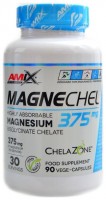 Magnechel Magnesium chelate 90 kapslí 