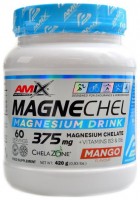 Magnechel Magnesium chelate drink 420g mango 